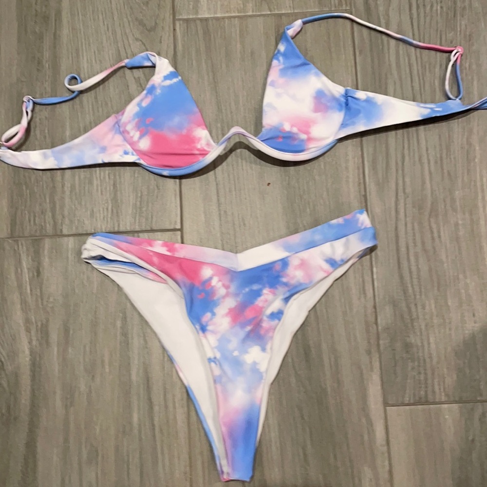 KappaCrew bikini